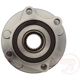 Purchase Top-Quality Front Hub Assembly by RAYBESTOS - 713302 pa7