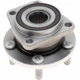 Purchase Top-Quality Front Hub Assembly by RAYBESTOS - 713303 pa1