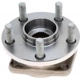 Purchase Top-Quality Front Hub Assembly by RAYBESTOS - 713303 pa11