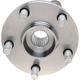 Purchase Top-Quality Front Hub Assembly by RAYBESTOS - 713303 pa13