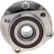 Purchase Top-Quality Front Hub Assembly by RAYBESTOS - 713303 pa14