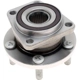 Purchase Top-Quality Front Hub Assembly by RAYBESTOS - 713303 pa15