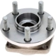 Purchase Top-Quality Front Hub Assembly by RAYBESTOS - 713303 pa16