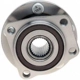 Purchase Top-Quality Front Hub Assembly by RAYBESTOS - 713303 pa2
