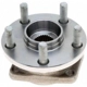 Purchase Top-Quality Front Hub Assembly by RAYBESTOS - 713303 pa4
