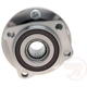 Purchase Top-Quality Front Hub Assembly by RAYBESTOS - 713303 pa5
