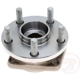 Purchase Top-Quality Front Hub Assembly by RAYBESTOS - 713303 pa6