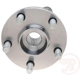 Purchase Top-Quality Front Hub Assembly by RAYBESTOS - 713303 pa7