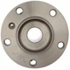 Purchase Top-Quality Front Hub Assembly by RAYBESTOS - 713305 pa5
