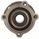 Purchase Top-Quality Front Hub Assembly by RAYBESTOS - 713305 pa7