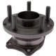 Purchase Top-Quality Front Hub Assembly by RAYBESTOS - 713310 pa13