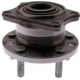 Purchase Top-Quality Front Hub Assembly by RAYBESTOS - 713310 pa16