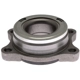 Purchase Top-Quality RAYBESTOS - 713311 - Front Wheel Bearing and Hub Assembly pa1