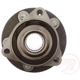 Purchase Top-Quality Assemblage de moyeu avant de RAYBESTOS - 713316 pa10