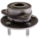 Purchase Top-Quality Assemblage de moyeu avant de RAYBESTOS - 713316 pa6