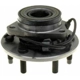 Purchase Top-Quality Front Hub Assembly by RAYBESTOS - 713324 pa1