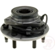 Purchase Top-Quality Front Hub Assembly by RAYBESTOS - 713324 pa3