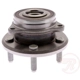 Purchase Top-Quality Front Hub Assembly by RAYBESTOS - 713324 pa4