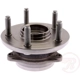 Purchase Top-Quality Front Hub Assembly by RAYBESTOS - 713324 pa5