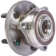 Purchase Top-Quality Front Hub Assembly by RAYBESTOS - 713324 pa8