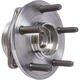 Purchase Top-Quality Front Hub Assembly by RAYBESTOS - 713324 pa9