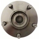 Purchase Top-Quality Front Hub Assembly by RAYBESTOS - 713334 pa10