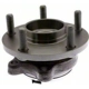 Purchase Top-Quality Front Hub Assembly by RAYBESTOS - 713334 pa11