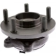 Purchase Top-Quality Front Hub Assembly by RAYBESTOS - 713334 pa7