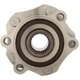 Purchase Top-Quality Front Hub Assembly by RAYBESTOS - 713357 pa5