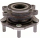 Purchase Top-Quality Front Hub Assembly by RAYBESTOS - 713357 pa6