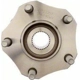 Purchase Top-Quality Front Hub Assembly by RAYBESTOS - 713357 pa7