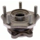 Purchase Top-Quality Front Hub Assembly by RAYBESTOS - 713357 pa8