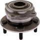Purchase Top-Quality RAYBESTOS - 713374 - Front Hub Assembly pa1