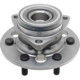 Purchase Top-Quality Front Hub Assembly by RAYBESTOS - 715001 pa1