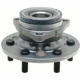 Purchase Top-Quality Front Hub Assembly by RAYBESTOS - 715001 pa10