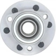 Purchase Top-Quality Front Hub Assembly by RAYBESTOS - 715001 pa11