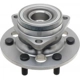 Purchase Top-Quality Front Hub Assembly by RAYBESTOS - 715001 pa12
