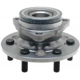 Purchase Top-Quality Front Hub Assembly by RAYBESTOS - 715001 pa14