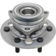 Purchase Top-Quality Front Hub Assembly by RAYBESTOS - 715001 pa2