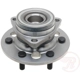 Purchase Top-Quality Front Hub Assembly by RAYBESTOS - 715001 pa4