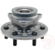 Purchase Top-Quality Front Hub Assembly by RAYBESTOS - 715001 pa5