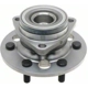 Purchase Top-Quality Front Hub Assembly by RAYBESTOS - 715001 pa7
