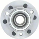 Purchase Top-Quality Front Hub Assembly by RAYBESTOS - 715001 pa9