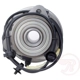 Purchase Top-Quality Front Hub Assembly by RAYBESTOS - 715003 pa10