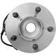 Purchase Top-Quality Front Hub Assembly by RAYBESTOS - 715003 pa13