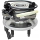 Purchase Top-Quality Front Hub Assembly by RAYBESTOS - 715003 pa14