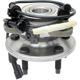 Purchase Top-Quality Front Hub Assembly by RAYBESTOS - 715003 pa19