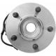 Purchase Top-Quality Front Hub Assembly by RAYBESTOS - 715003 pa2