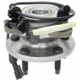Purchase Top-Quality Front Hub Assembly by RAYBESTOS - 715003 pa7