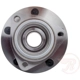 Purchase Top-Quality Front Hub Assembly by RAYBESTOS - 715006 pa11